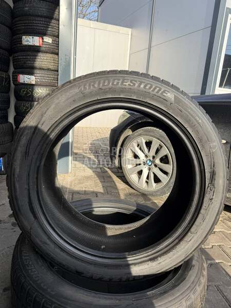 Bridgestone 275/45 R20 Sve sezone