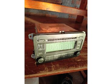 multimedija za Volkswagen Passat B6