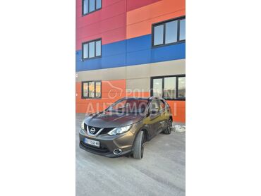 Nissan Qashqai 1.6 DCI TEKNA