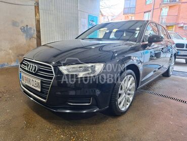 Audi A3 2.0 TDI