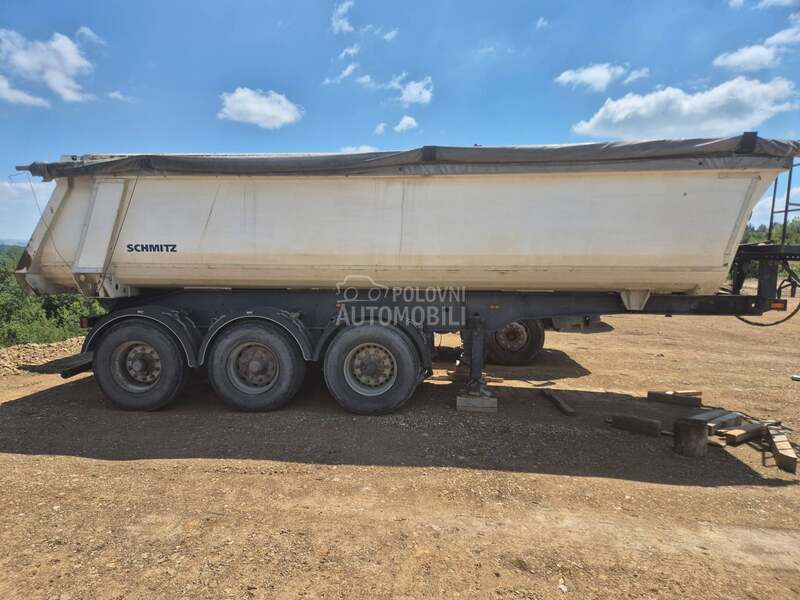 Schmitz SKI 24