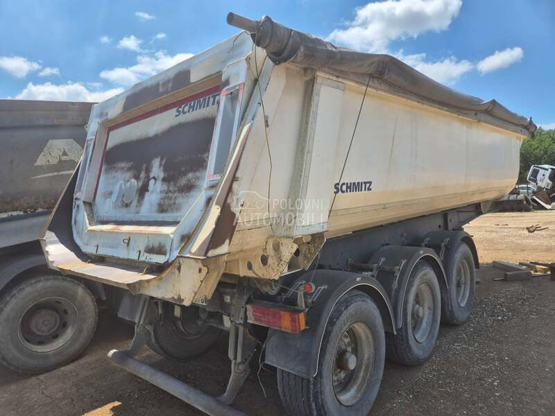 Schmitz SKI 24
