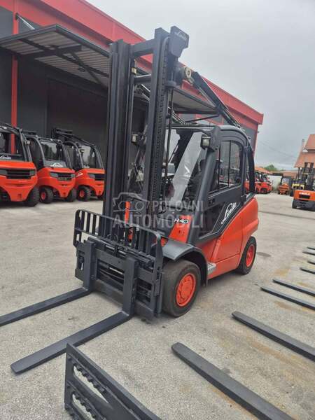Linde H 40