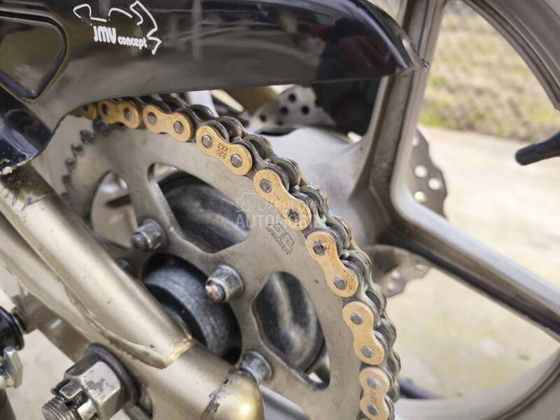 Kawasaki er6n er 6n ABS