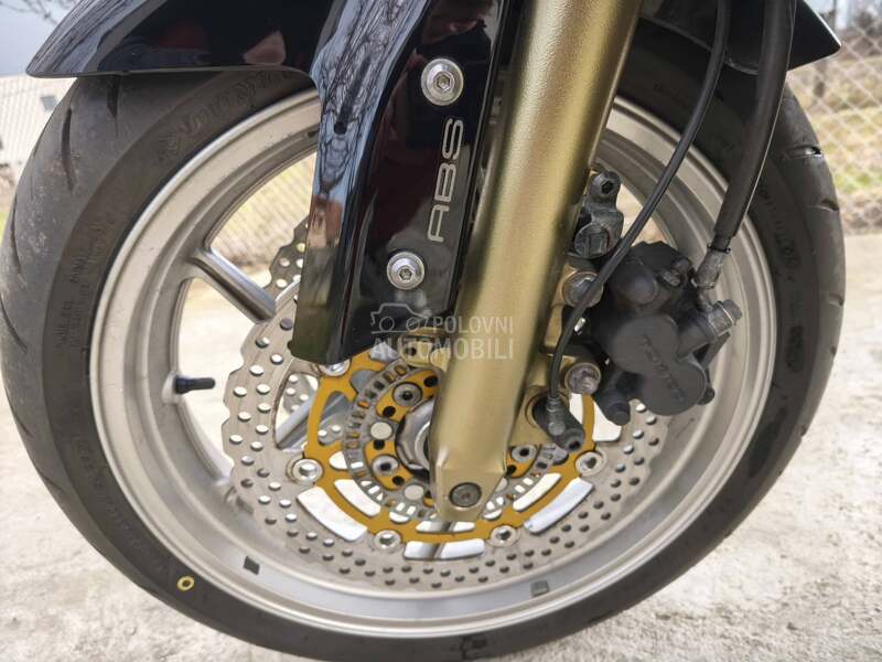 Kawasaki er6n er 6n ABS