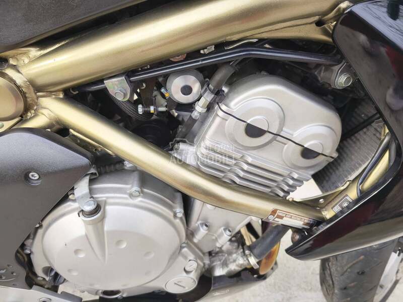 Kawasaki er6n er 6n ABS