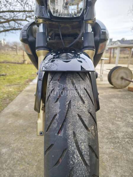 Kawasaki er6n er 6n ABS