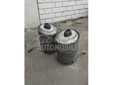 Zadnji vazdusni jastuci za Mercedes Benz CLS Klasa, E Klasa od 2017. do 2024. god.