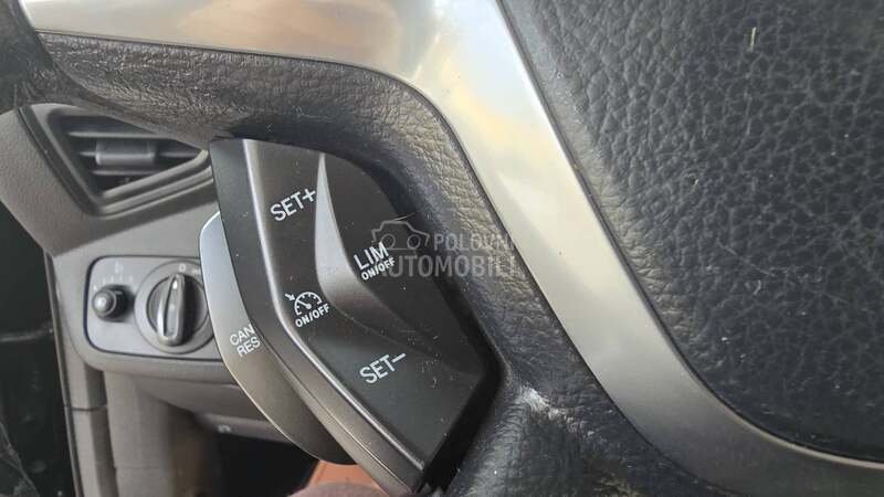 Ford Kuga 2.0 tdci Titanium