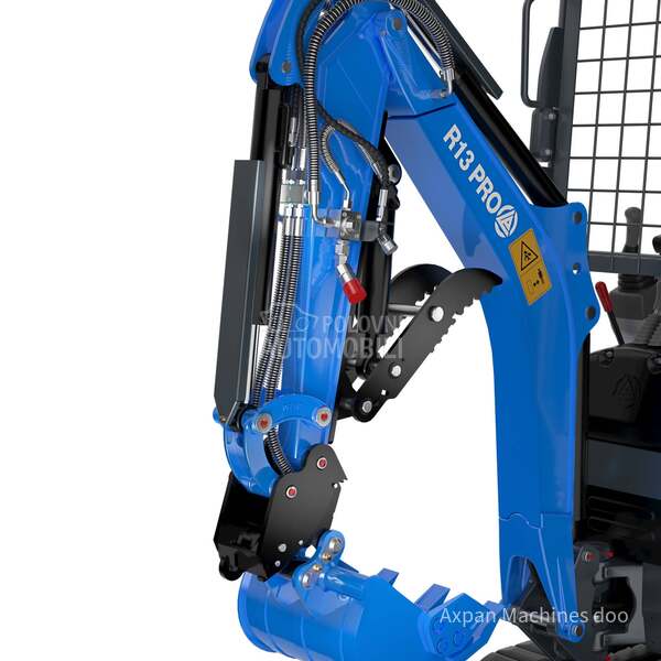 RIPPA R13 RIPPA KUBOTA D722