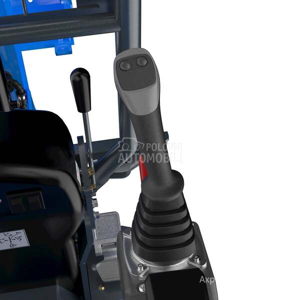 RIPPA R13 RIPPA KUBOTA D722