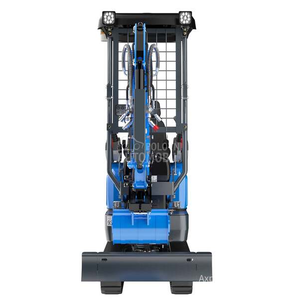 RIPPA R13 RIPPA KUBOTA D722