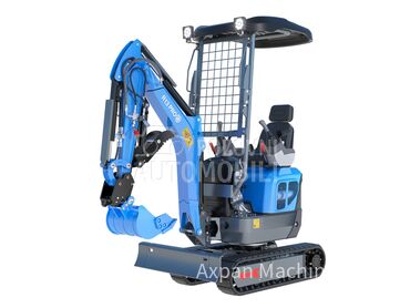 RIPPA R13 RIPPA KUBOTA D722