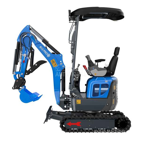 RIPPA R13 RIPPA KUBOTA D722