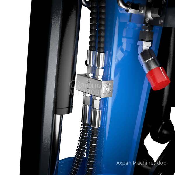 RIPPA R13 RIPPA KUBOTA D722