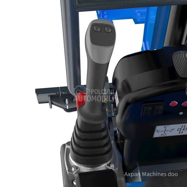 RIPPA R13 RIPPA KUBOTA D722