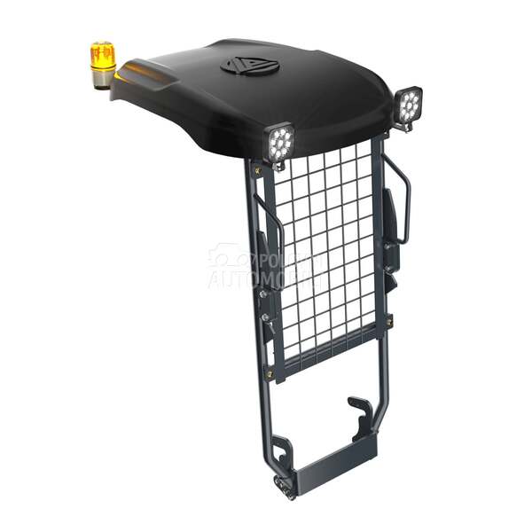 RIPPA R13 RIPPA KUBOTA D722