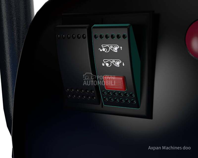 RIPPA R13 RIPPA KUBOTA D722