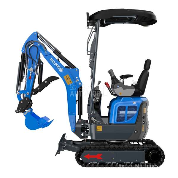 RIPPA R13 RIPPA KUBOTA D722