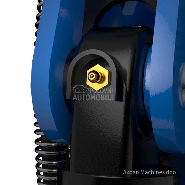 RIPPA R13 RIPPA KUBOTA D722