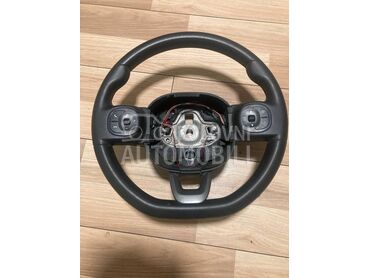 volan za Fiat Panda od 2010. do 2024. god.