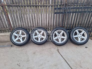 Aluminijumske felne  16" 5 x 112