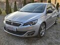 Peugeot 308 1.2 GT-LINE/V.S.ERVI