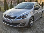 Peugeot 308 1.2 GT-LINE/V.S.ERVI