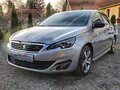 Peugeot 308 1.2 GT-LINE/V.S.ERVI