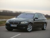 BMW 520 Reg godinu dana