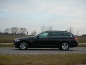 BMW 520 Reg godinu dana