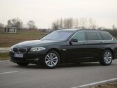 BMW 520 Reg godinu dana