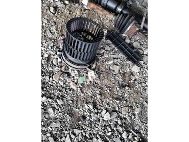 ventilator u kabini za Ford Fiesta, Fusion od 2002. do 2008. god.