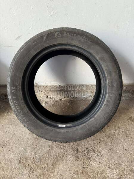 Matador 225/55 R17 Letnja