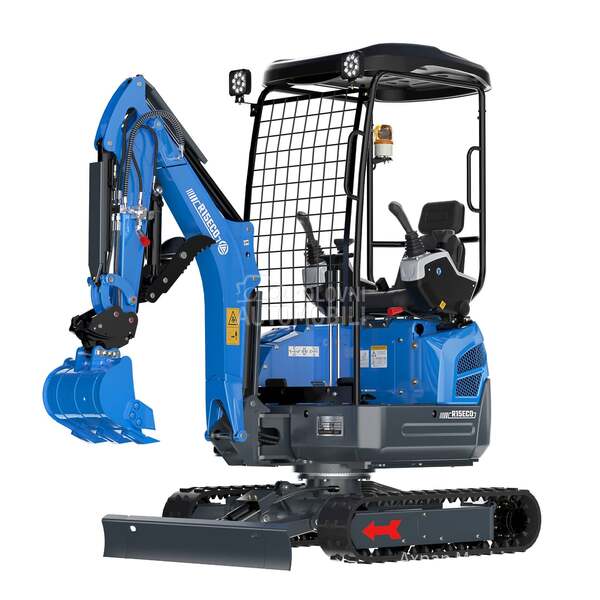 RIPPA R15 RIPPA KUBOTA D722