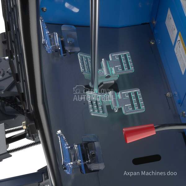 RIPPA R15 RIPPA KUBOTA D722