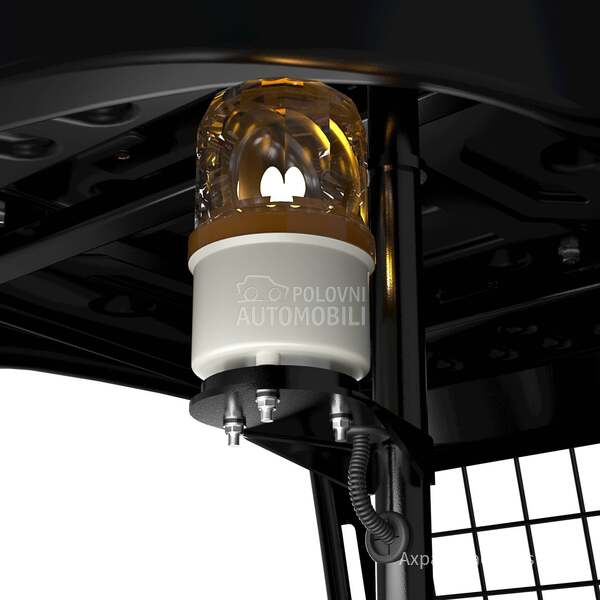 RIPPA R15 RIPPA KUBOTA D722