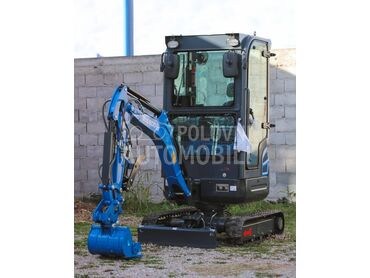 RIPPA R15 RIPPA KUBOTA D722