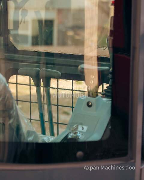 RIPPA R15 RIPPA KUBOTA D722