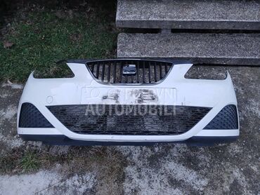 Branik prednji sa maskom za Seat Ibiza od 2008. do 2012. god.