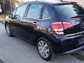 Citroen C3 1.2 restajl