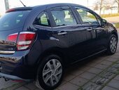 Citroen C3 1.2 restajl