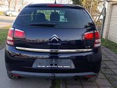 Citroen C3 1.2 restajl