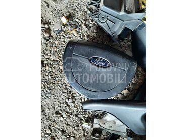 vozačev airbag za Ford Fiesta, Fusion od 2002. do 2008. god.