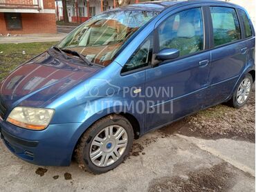 Fiat Idea 