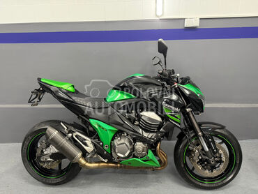 Kawasaki z800 z 800 ABS CH