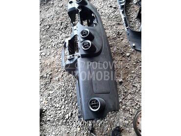 instrument tabla za Ford Fiesta, Fusion od 2002. do 2008. god.