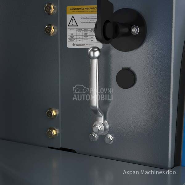 RIPPA R18 RIPPA KUBOTA D902