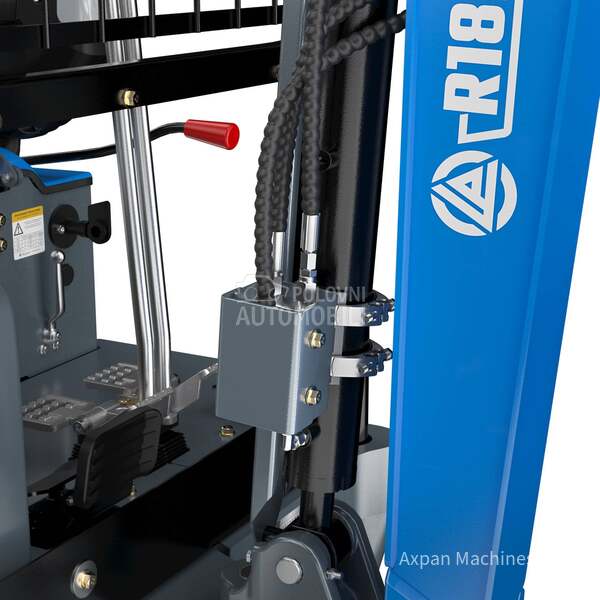 RIPPA R18 RIPPA KUBOTA D902