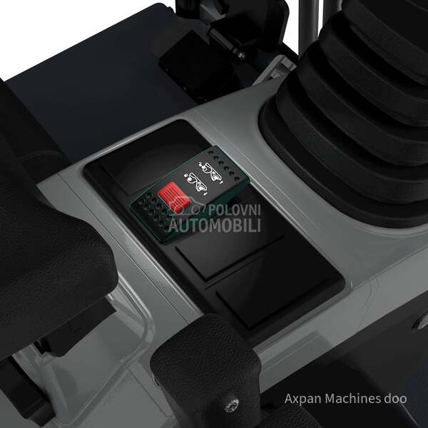 RIPPA R18 RIPPA KUBOTA D902